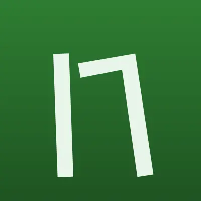 Ника, кафе, лого-визитка