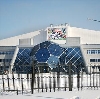 Спортивные комплексы в Глазуновке